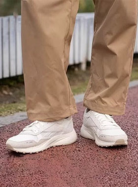 Reebok锐步Classic Leather 2400男女经典复古运动休闲潮流跑步鞋