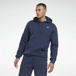 Reebok锐步男休闲圆领卫衣连帽帽衫GR8472/GR8473/GR9197/GR9209