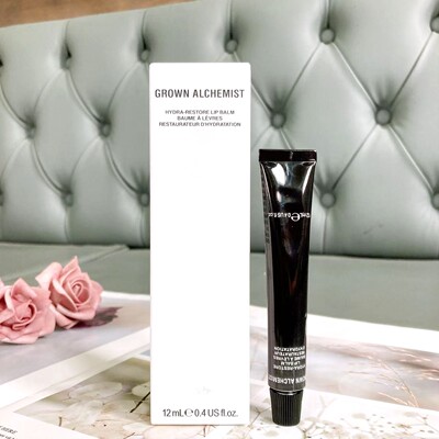 艾科美补水盈润唇膏12ml