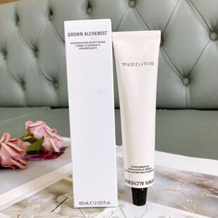 GROWN ALCHEMIST艾科美臻颜保湿霜60ml 紧致提拉面霜补水滋润抚纹