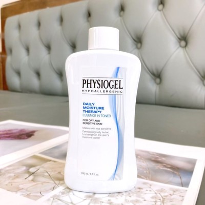 霏丝佳舒润保湿柔肤精华液精华水200ml密集补水滋润 简装 到26.8