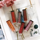 包邮 多种色号可选 美宝莲 绝色持久唇膏 迷你口红1.5g 保湿 滋润