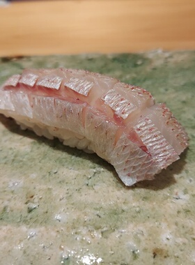 春子鲷 春日限定3到5月专享