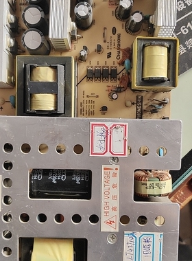 长虹T42876FHD源板HX7.820.015V2.2/2.3/2.0/027V2.0R-HS280-4N02