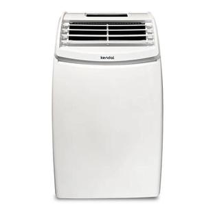 免安装 220V伏60Hz外贸可移动空调冷暖一体机小型家用便携式 1.5p匹