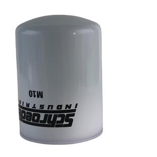 美国SCHROEDER过滤器施罗德原装旋装滤芯M10过滤精度10微米