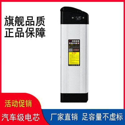 亚特电瓶48v60v专用博邦创赢凤银