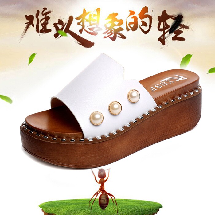 Sandales femme OTHER   en PU - Ref 2666751 Image 3