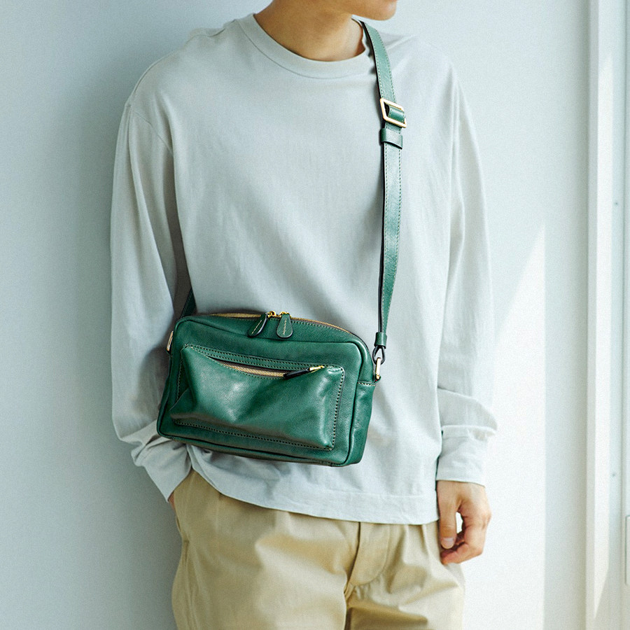 牧石MOOSHI手工定制上课通勤电脑包手机袋斜挎包大容量高端包包男,箱包皮具/热销女包/男包,男士包袋,淘宝优惠券,粉丝福利购,淘宝优惠卷