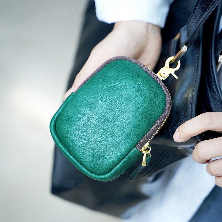 牧石电子设备配件收纳包数据线收纳化妆包耳机包随身真皮数码小包,3C数码配件,数码收纳整理包,淘宝优惠券,粉丝福利购,淘宝优惠卷