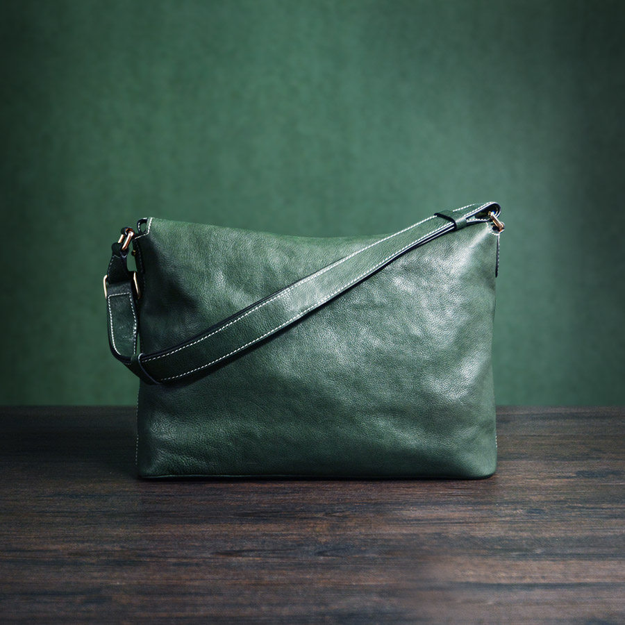 牧石MSHI手工定制大包女休闲植鞣男士包进口牛皮小众真皮通勤挎包,箱包皮具/热销女包/男包,男士包袋,淘宝优惠券,粉丝福利购,淘宝优惠卷