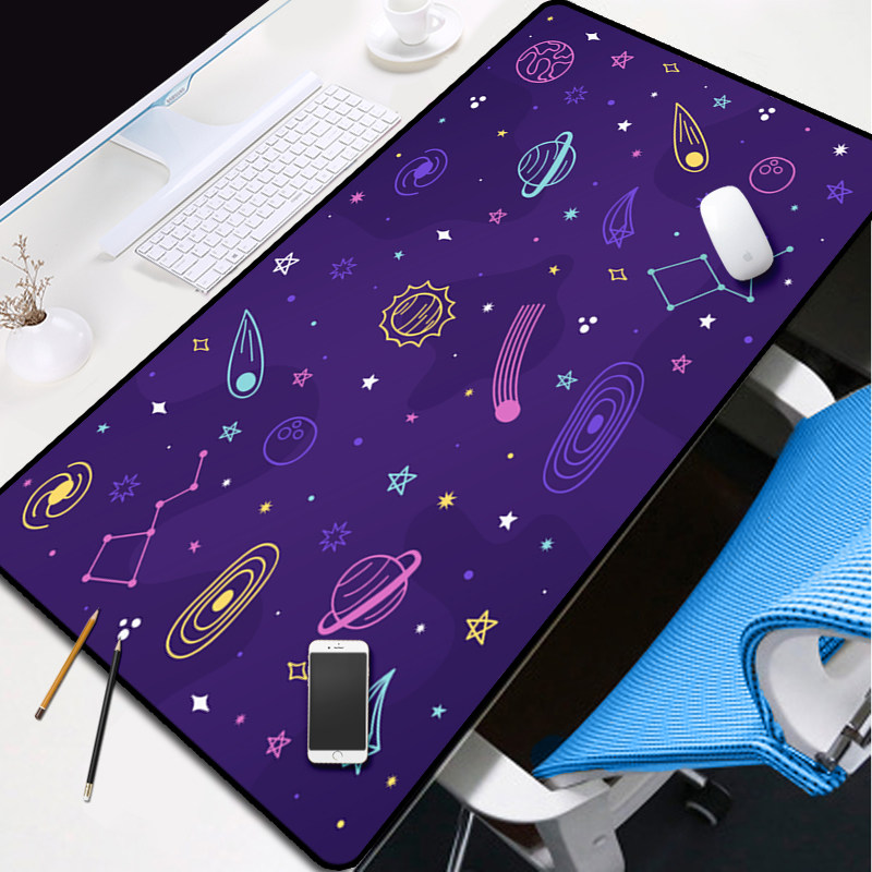Earth Space Mousepads foto 4