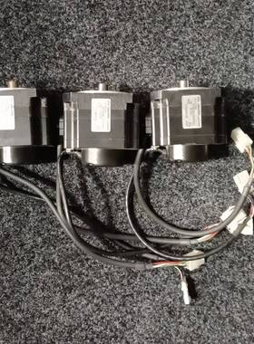 议价适用机器人伺服电机P30B08010DXPD3原装维修