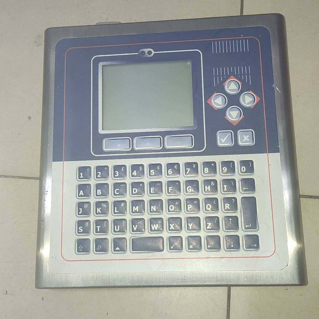 议价适用智能喷码机配件Linx领新进口设维修