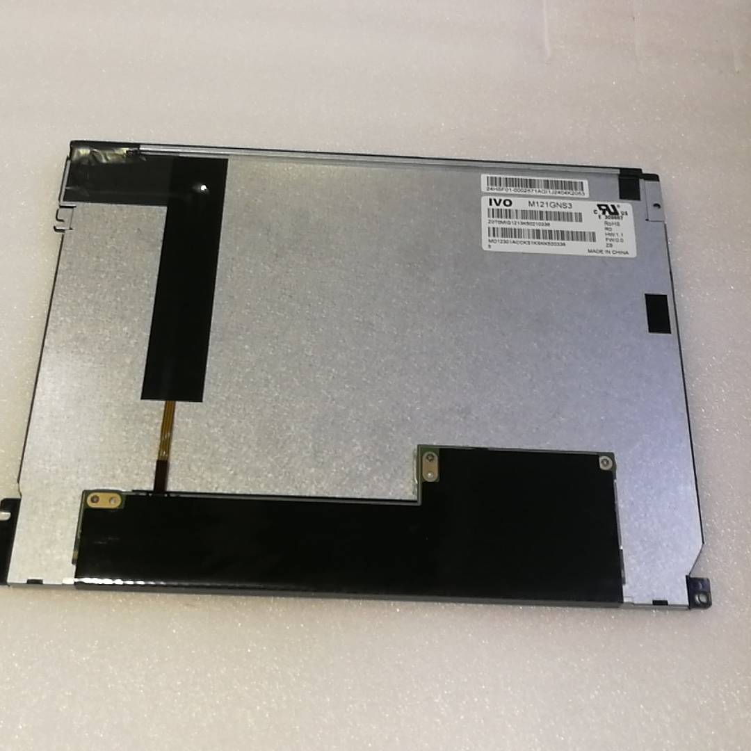 议价适用12.1寸液晶显示屏型号:M121GNS3/M121维修