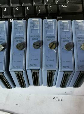 议价适用贝加莱AI774 7AI774.70 2003PLC模块维修