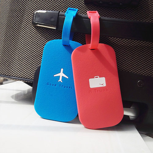旅行登机牌含信息卡防刮花易识别