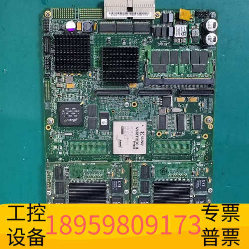 华创设备Spirent思博伦SmartBits网络仪模块LAN-