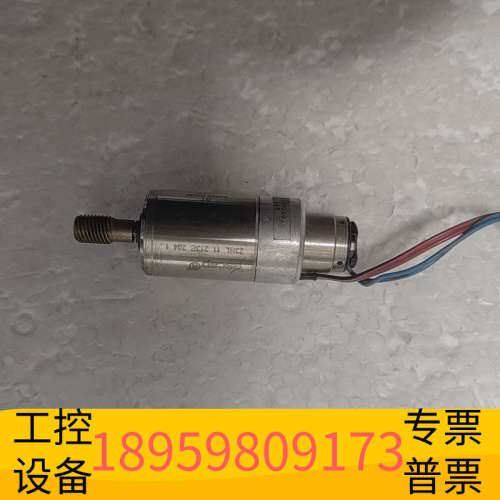 华创设备Escap电机 23HL 11 213E 204 1
