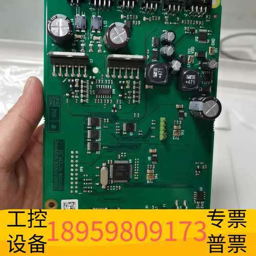 华创科技赛默飞配件：电源板，P/N：TASP00655，