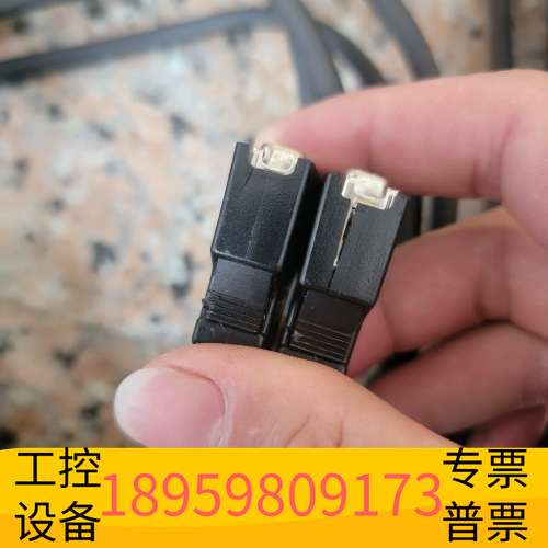 华创科技基恩士视觉缆线 ca-cn5r 小缺陷影响使用