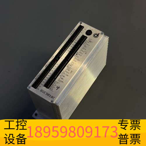 华创设备BGE9010C  DEK印刷机Table驱动器