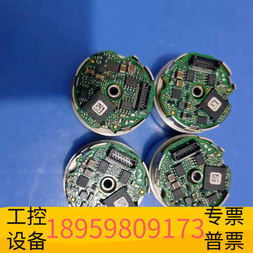 华创设备海德汉编码器ECI 1118 EnDat22 37，