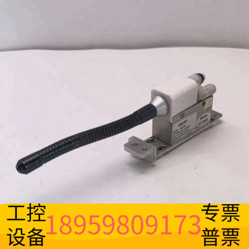 华创设备MAIR ME204离子风咀，型号所示，输入电压AC22