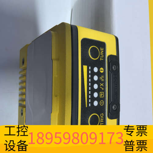 华创设备IS7801M-363-50康耐视工业智能相机，，