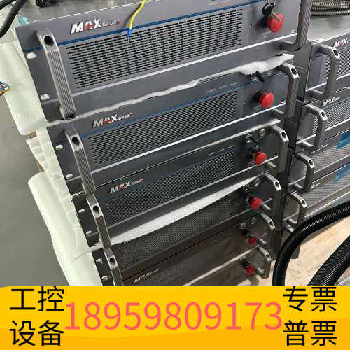 华创设备创鑫激光器MFSC-300C-BEA2.0满功率 议价