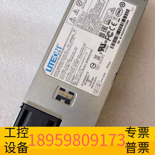 华创设备浪潮M6电源 光宝PS-2162-15L1 5280M6