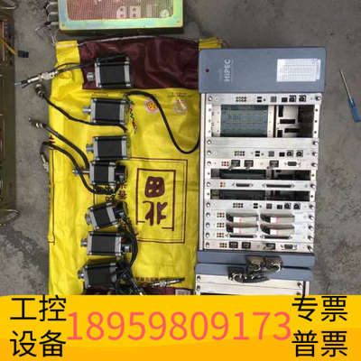 华创设备ASM固晶机马达  AD828  HiPEC用固晶机机