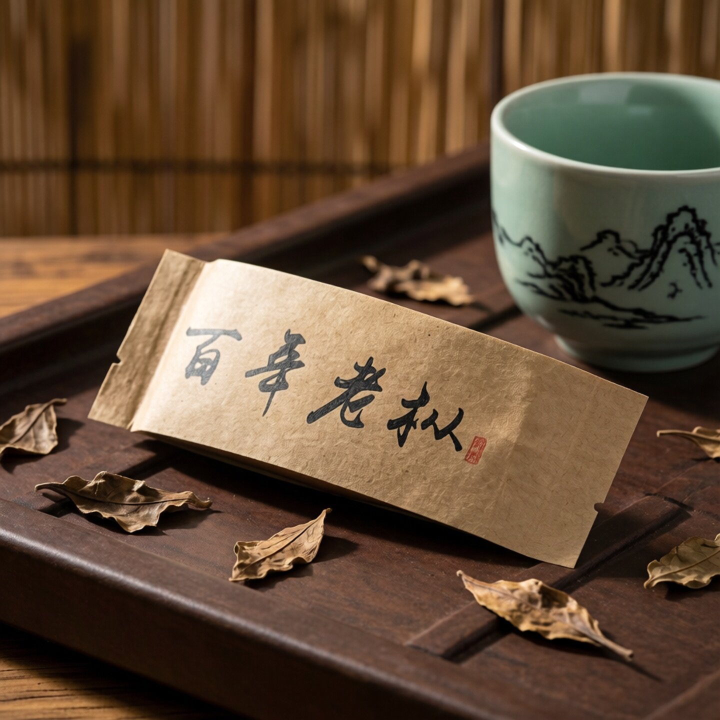 慧苑坑老枞水仙新茶武夷岩茶水仙特级兰花香木质香高枞水仙250克