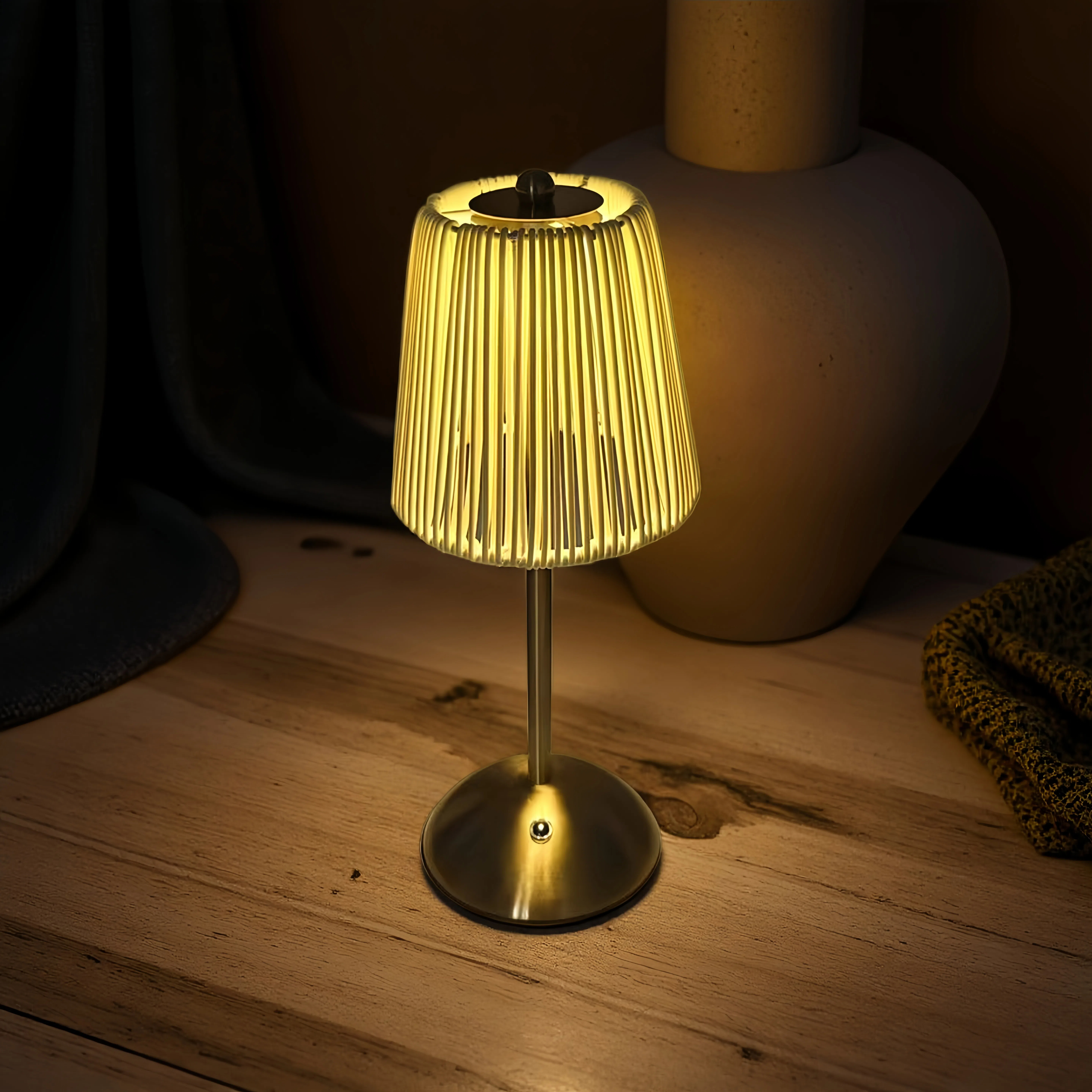 【现货速发】轻奢酒吧餐桌台灯