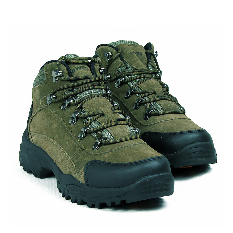 Bottes militaires - Ref 1402176 Image 5