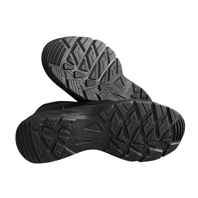 Bottes militaires pour homme - Ref 1402183 Image 5