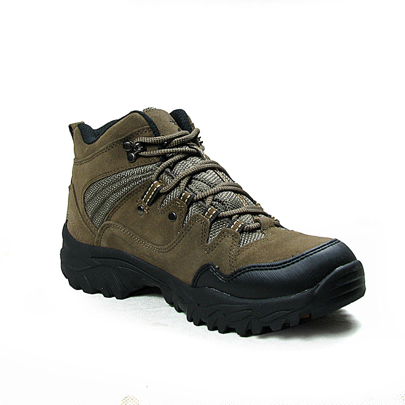 Bottes militaires en Anti-fourrure - Ref 1402177 Image 4