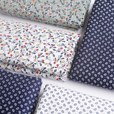 复古日本和风花色半米价手工diy