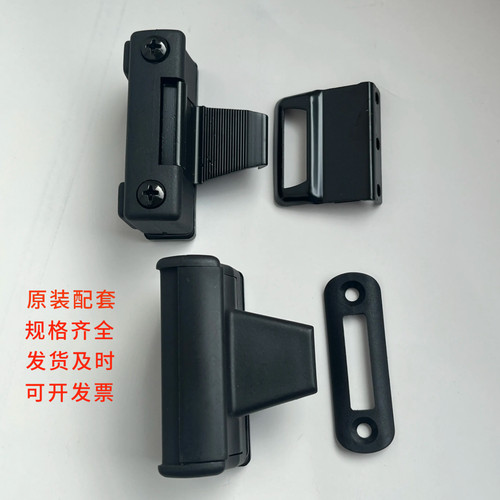 客车工程车岗亭叉车玻璃窗锁优质