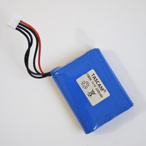 适用富士通电梯应急电源2000 2200mAh 11.1V 12V充电锂电池组