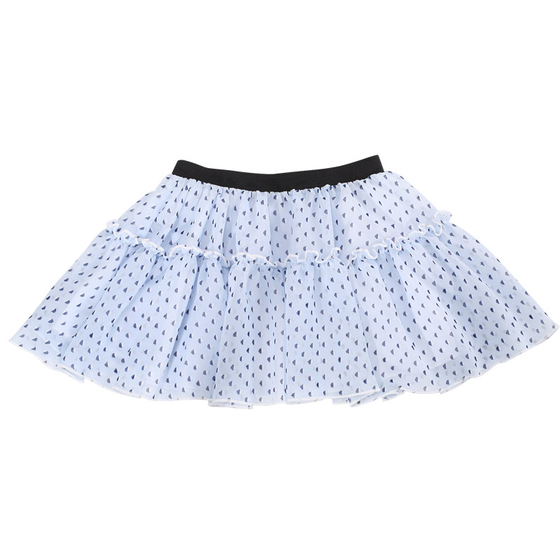 Jupe pour fille BLINGTOWN en polyester - Ref 2052657 Image 4