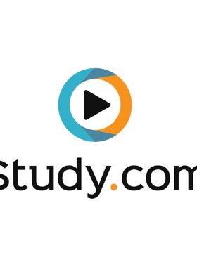 study.com美国全科3-12年级学习系统AP/ACT/SAT/ISEE入学考试备考