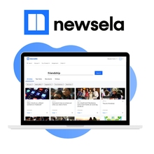 Newsela美国原版新闻阅读英语Lexile蓝思分级学生教师账号