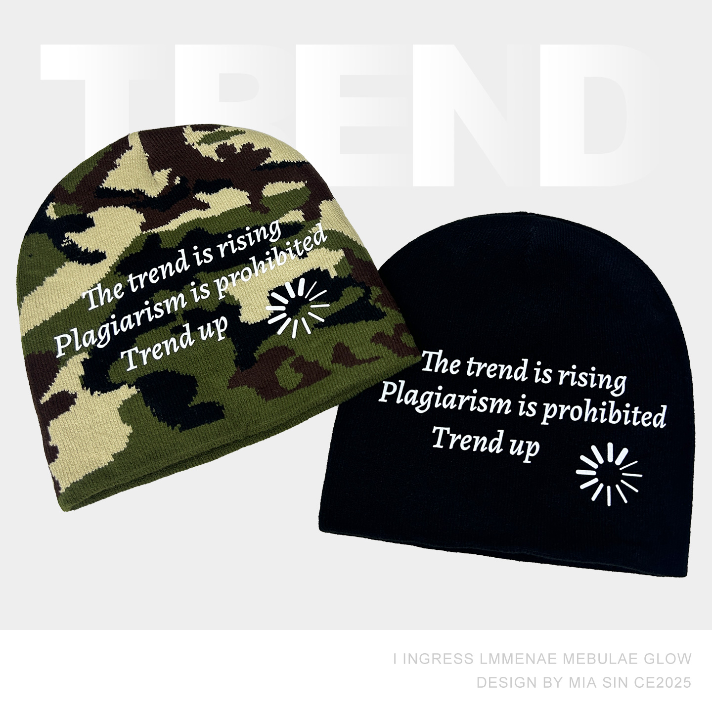 美式个性印花字母街头嘻哈冷帽潮