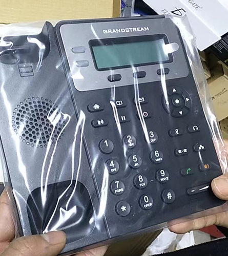 Grandstream潮流ip话机GXP1610/GXP1625  SIP电话机