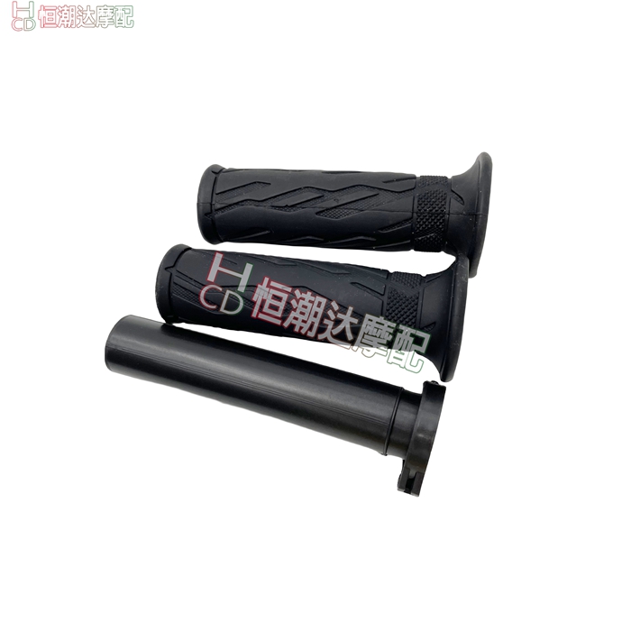 适配隼GSXR600/750/1000/配件K1K3K4K5K6K7K8K9K11油门手把胶套