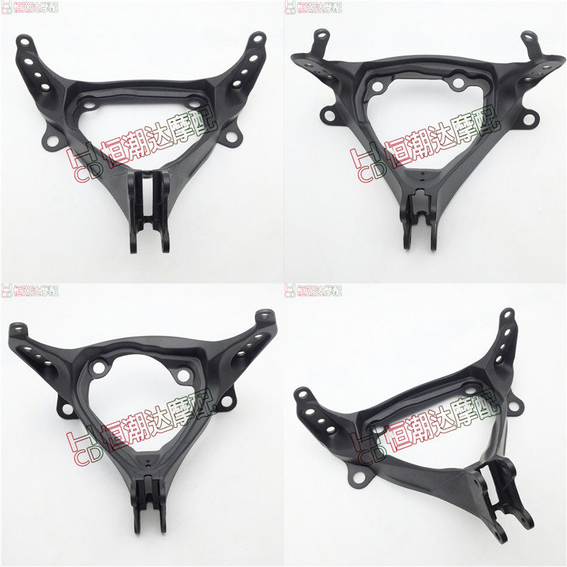 摩托车GSXR1000 大R K9 K7 GSXR600/750 K11 K8 大灯支架仪表支架