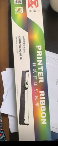 适用富士通DPK900色带DPK910/900H/900T/910P/6695K色带架色带框