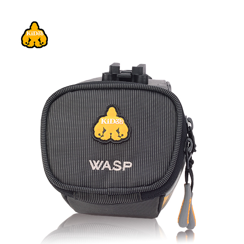 Sacoche pour vélo mixte - Ref 2223172 Image 4