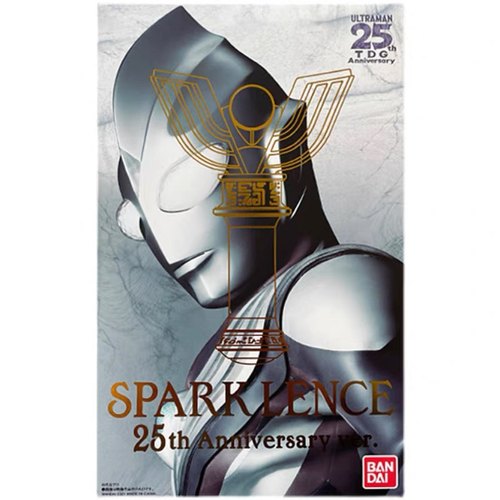 万代模型奥特曼玩具迪迦神光棒万代模型pb限定25周年纪念版变身器